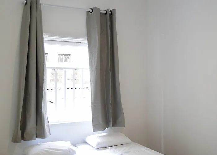 Jardins Village Hostel - Privative Rooms São Paulo