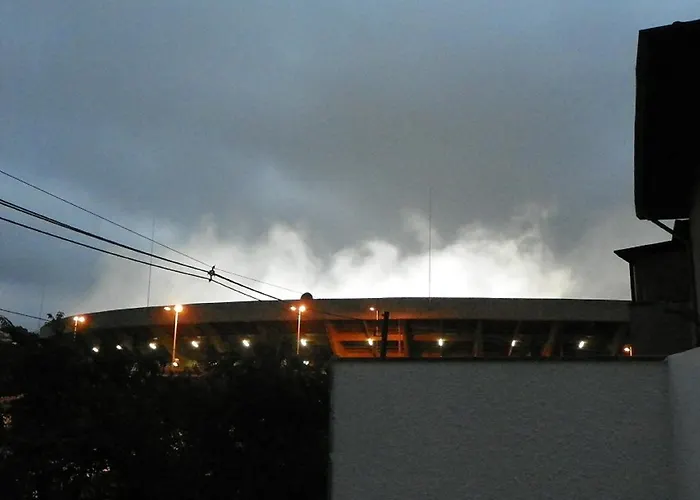 Morumbi Hostel São Paulo