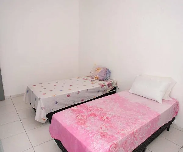 Hotel & Hostel Bras São Paulo